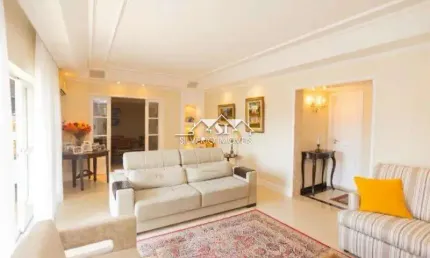 Apartamento com 5 quartos à venda no Coronel Veiga, Petrópolis 