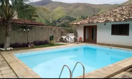 Casa com 3 quartos à venda no Posse, Petrópolis 