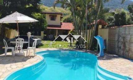 Casa com 3 quartos à venda no Conrado, Miguel Pereira 