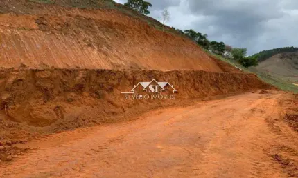 Terreno à venda no Centro, Paty do Alferes 