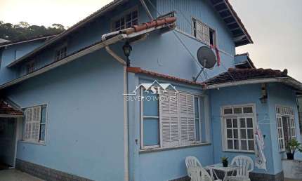 Casa com 5 quartos à venda no Castelanea, Petrópolis 