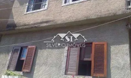 Casa em condomínio fechado com 5 quartos à venda no Corrêas, Petrópolis 