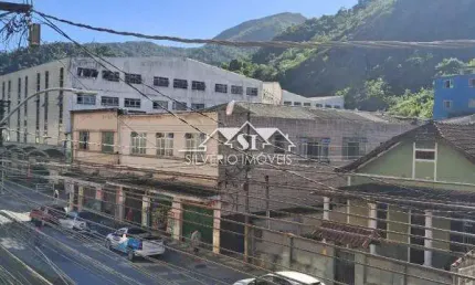 Apartamento com 2 quartos à venda no Alto da Serra, Petrópolis 