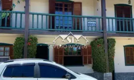 Apartamento com 2 quartos à venda no Ogiva, Cabo Frio 