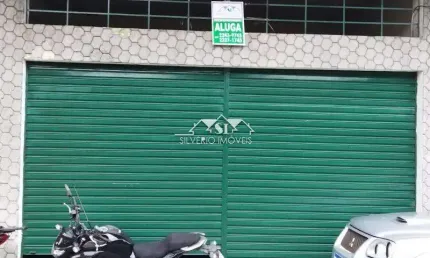 Ponto comercial à venda no Centro, Petrópolis 