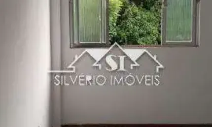 Apartamento com 2 quartos à venda no Quitandinha, Petrópolis 