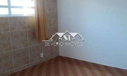 Casa com 2 quartos à venda no Bingen, Petrópolis 