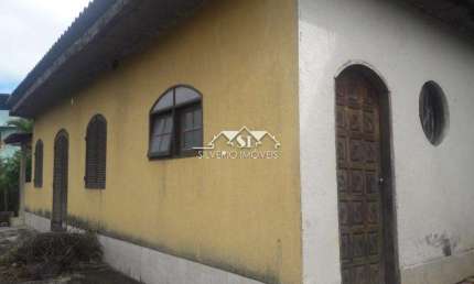 Casa com 2 quartos à venda no Corrêas, Petrópolis 