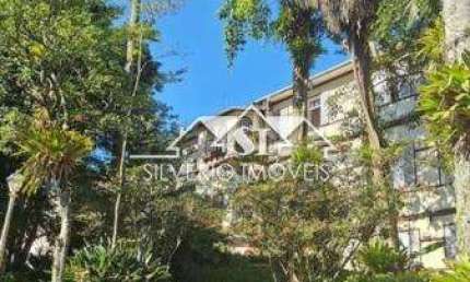 Apartamento com 1 quarto à venda no Independência, Petrópolis 