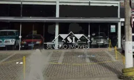 Ponto comercial para alugar em Itaipava, Petrópolis 