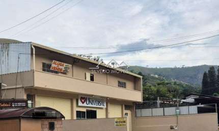 Barracão / Galpão / Depósito para alugar no Corrêas, Petrópolis 