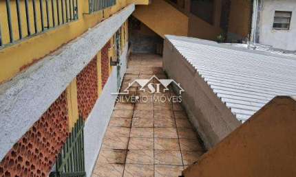 Casa com 2 quartos para alugar no Valparaíso, Petrópolis 