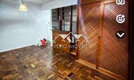 Apartamento com 1 quarto para alugar no Independência, Petrópolis 