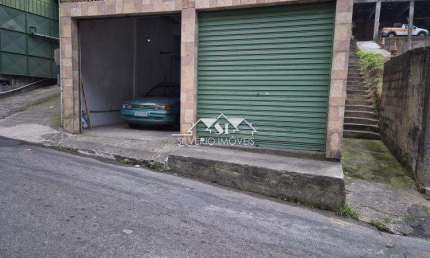 Ponto comercial para alugar no Alto da Serra, Petrópolis 
