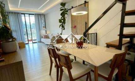 Apartamento com 3 quartos à venda no Corrêas, Petrópolis 