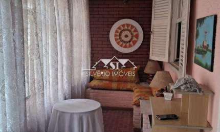 Casa com 2 quartos à venda no Quissama, Petrópolis 