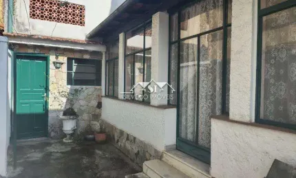 Casa com 2 quartos à venda no Quissama, Petrópolis 