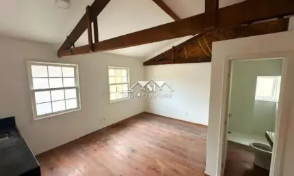 Apartamento com 1 quarto à venda no Centro, Petrópolis 