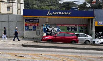 Barracão / Galpão / Depósito para alugar no Quitandinha, Petrópolis 