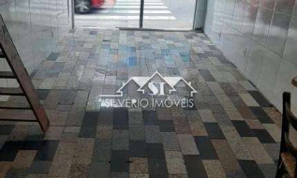 Ponto comercial para alugar no Quissama, Petrópolis 