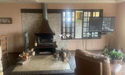 Casa com 4 quartos à venda no Alto da Serra, Petrópolis 