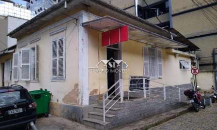 Casa com 2 quartos para alugar no Centro, Petrópolis 