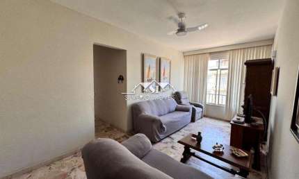 Apartamento com 2 quartos à venda no Passagem, Cabo Frio 