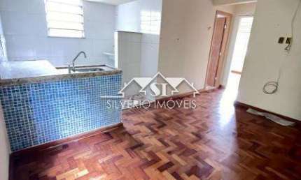Apartamento com 2 quartos para alugar no Bonsucesso, Petrópolis 