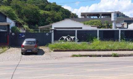 Barracão / Galpão / Depósito à venda em Itaipava, Petrópolis 