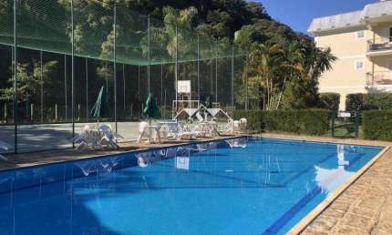 Apartamento com 3 quartos à venda em Itaipava, Petrópolis 