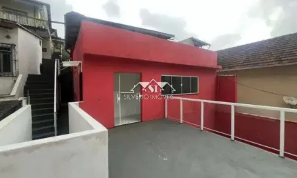 Casa com 2 quartos à venda no Mosela, Petrópolis 