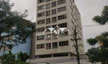 Apartamento com 2 quartos à venda no Centro, Petrópolis 