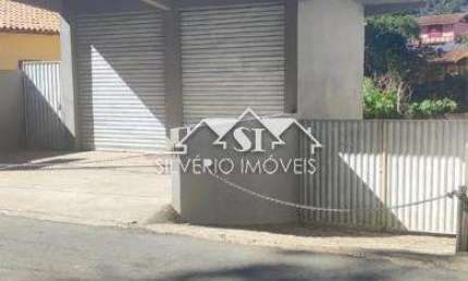 Ponto comercial para alugar no Bonsucesso, Petrópolis 