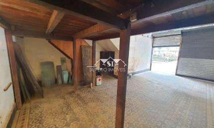 Ponto comercial para alugar no Centro, Petrópolis 