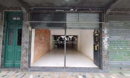 Ponto comercial para alugar no Centro, Petrópolis 