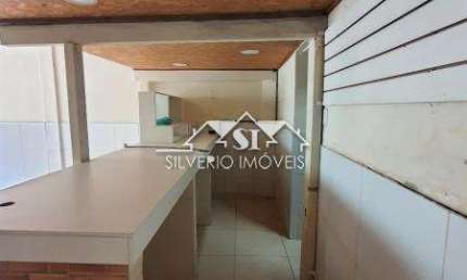 Ponto comercial para alugar no Centro, Petrópolis 