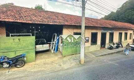 Casa com 5 quartos à venda no Centro, São José do Vale do Rio Preto 