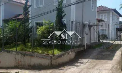 Casa em condomínio fechado com 2 quartos à venda no Bingen, Petrópolis 