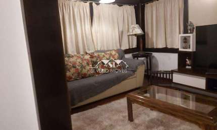 Casa com 3 quartos à venda no São Sebastião, Petrópolis 
