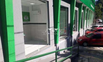 Barracão / Galpão / Depósito para alugar no Bingen, Petrópolis 