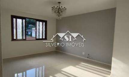 Apartamento com 2 quartos para alugar no Quitandinha, Petrópolis 