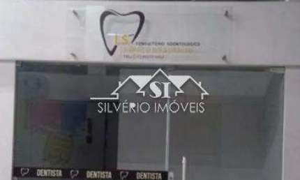 Sala comercial para alugar no Alto da Serra, Petrópolis 