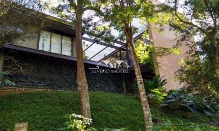 Casa com 4 quartos à venda em Itaipava, Petrópolis 