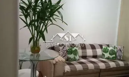 Apartamento com 1 quarto à venda no Centro, Petrópolis 
