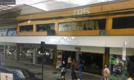 Ponto comercial para alugar no Alto da Serra, Petrópolis 