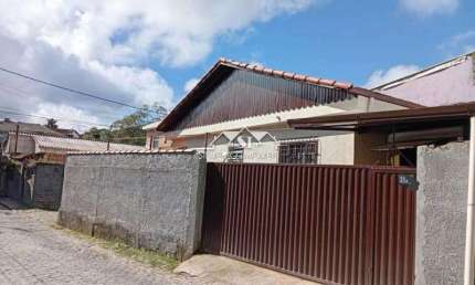 Casa com 3 quartos à venda no São Sebastião, Petrópolis 