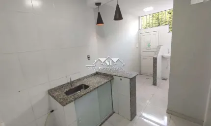 Casa com 1 quarto para alugar no Cascatinha, Petrópolis 