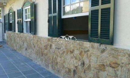 Casa com 1 quarto para alugar no Bingen, Petrópolis 