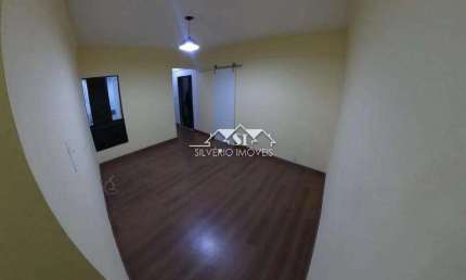 Apartamento com 2 quartos à venda no Morin, Petrópolis 
