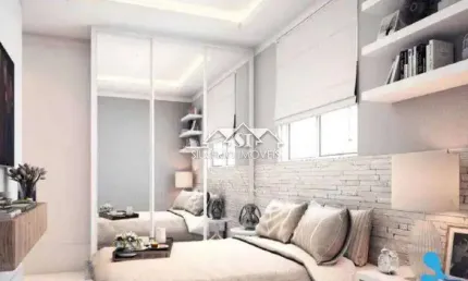 Apartamento com 2 quartos à venda no Bingen, Petrópolis 